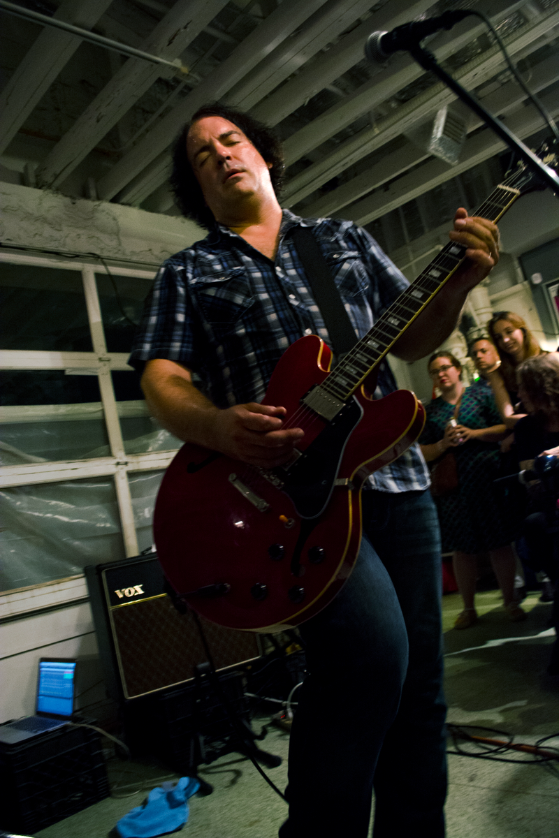 Illustration for article titled The Posies (Photo Gallery)